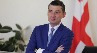 Gürcistan hükümetinde istifa depremi