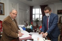 İlkadım'da Toplu Sözleşmede Mutlu Son