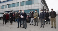 İşsiz Kalan 50 İşçi Mücadele Kararı Aldı