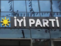 MERAL AKŞENER - İYİ Parti'de bir istifa krizi daha!