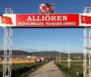 Kütahya'da Bir Köy Daha Karantina Altına Alındı Haberi