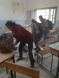 ÖZEL DERS - PKK Suriye'de 61 öğretmeni kaçırdı!