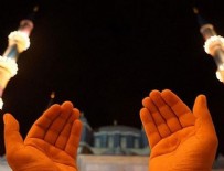 REGAİP KANDİLİ - Regaip gecesinde nasıl ibadet edilmeli?