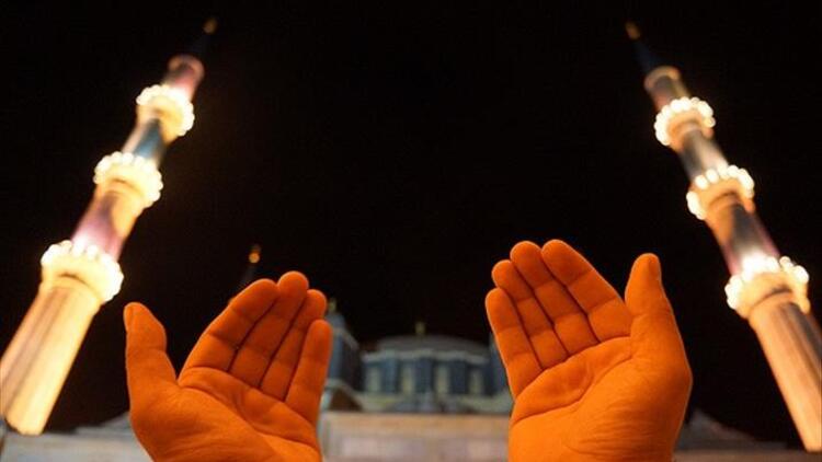 Regaip Kandili ibadetleri nelerdir?