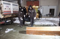 Sevgilisi Tarafından Öldürülen Kadın Defnedildi