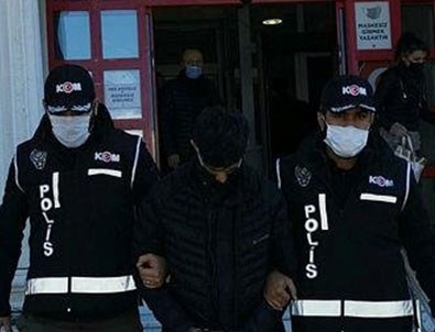 Tunceli Belediye Başkanı Fatih Mehmet Maçoğlu'nun kardeşi Soner Maçoğlu uyuşturucu ticaretinden tutuklandı