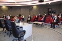 Vali Elban Açıklaması 'Bağımlılıkla Mücadelede Her Kurumumuza Ayrı Görevler Düşüyor'