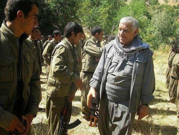 Gara'daki 13 şehidin infaz emrini terörist Cuma Biliki'nin verdiği ortaya çıktı! Kan donduran detaylar