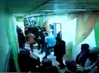 23 Yıl Hapis Cezası Bulunan Şahsı Hastane Personeli Kılığındaki Polisler Yakaladı