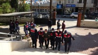 Adana'da Hazine Arazilerini Peşkeş Çekenlere Operasyon Haberi