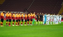 Alanyaspor İle Galatasaray 10. Randevuda