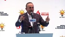 Antalya'da Kumar Oynayan 14 Kişiye 59 Bin 254 Lira Ceza Haberi
