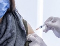 Aşılamada son durum!