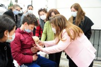 Balçova'da Selin Yaraları Sarılıyor Haberi