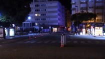 Çanakkale'de Apartmanda Çıkan Yangında 8 Kişi Dumandan Etkilendi