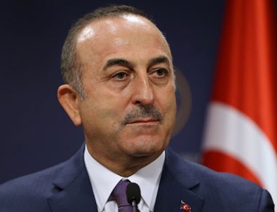 Çavuşoğlu: Artık Türkiye oyunları kuran ülkedir