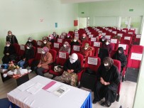 Cenaze Hizmetleri Kursu Sona Erdi