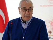 ALI YERLIKAYA - Cüceloğlu'nun adı orada yaşayacak!