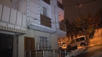 Esenyurt'ta Evinin Önünde Silahlı Saldırıya Uğrayan Şahıs Hayatını Kaybetti