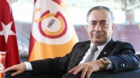 ALANYASPOR - Galatasaray’da 15 milyon Euro’luk operasyon!