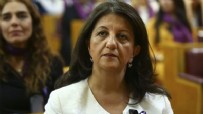 PERVIN BULDAN - HDP’li Buldan: PKK ile bağımız yok