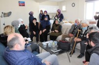 İnegöl Köyleri İçin Saha Araştırması Başladı