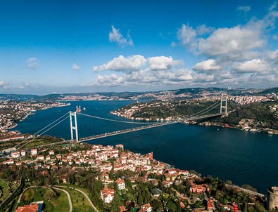 İstanbul'un deprem raporunda çarpıcı ayrıntılar!