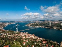HALUK EYİDOĞAN - İstanbul'un deprem raporunda çarpıcı ayrıntılar!