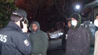 Kadıköy'de İşçilerin Kaldığı Koğuştan 13 Adet Cep Telefonu Çalındı Haberi