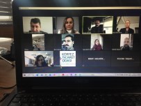 KTO'nun Çalışmaları Görüşüldü