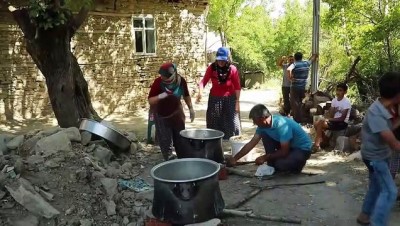 Tescilli 'Sivan Dut Pekmezi' Bingöl Ekonomisine Değer Katacak