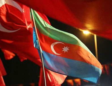 Türkiye ve Azerbaycan arasında işbirliği!