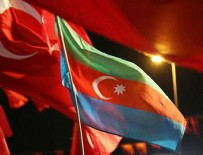 SIRBİSTAN - Türkiye ve Azerbaycan arasında işbirliği!