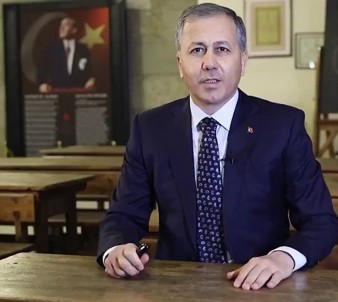 Vali Yerlikaya Açıklaması 'Doğan Cüceloğlu Hocamızın İsmi, Küçükçekmece'deki Fen Lisesinde Yaşayacak'