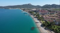 Yeni Sezonda Kemer, Antalya'nın Gözde Turizm Merkezi Olacak Haberi