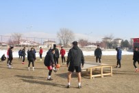 24Erzincansporda Hedef Galibiyet