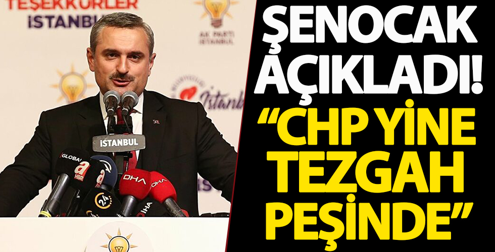ak parti istanbul il baskani bayram