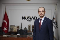 Başkan Okka Açıklaması '2021'De Hedeflerimize Ulaşacağız'