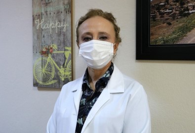 Bilim Kurulu Üyesi Taşova Açıklaması 'Aşı Yapılan Kişi Taşıyıcı Olabilir'