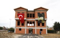 Büyükçekmece Atatürk Evi Müzesi Gün Sayıyor Haberi