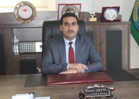 Erzincan Ziraat Odası Başkanı Tamer Geyik, 2020 Yılını Değerlendirdi Haberi
