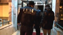 İstanbul'da FETÖ/PDY'ye Yönelik Eş Zamanlı 'Ankesör' Operasyonu Haberi