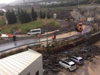 İzmir Valiliğinden Sel Felaketiyle İlgili Son Dakika Açıklaması Haberi