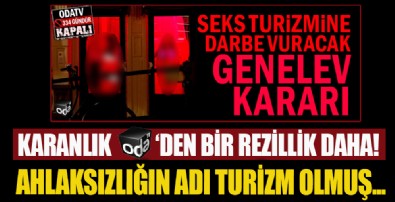 Karanlık Odatv'den büyük rezillik