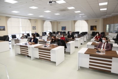 KSBÜ'den Toplum Yararına Projeler