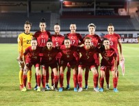 Necla Güngör Kıragası Açıklaması 'Kadın Futbolunun Lokomotifi'