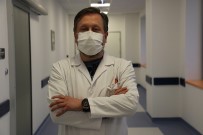 Prof. Dr. Oğuztürk, Mutasyonlu Virüsün Nasıl Tespit Edildiğini Anlattı