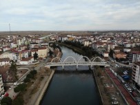 Terme Çayı'na Yeni Gerdanlık Haberi