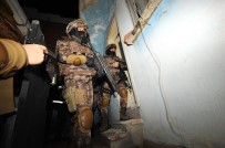 Terör Örgütü DEAŞ'ın Türkiye Suikastçısı Yalova'da Yakalandı