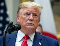 Trump'a kötü haber!